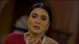 Shaitani Rasmein - 3rd June 2024